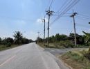 - พื้นที่ดิน - ขนาดพื้นที่ 200 sq.wa 1250000 BAHT สวยมาก ถูกมาก ถนนกว้าง เหมาะทำโกดัง สร้างบ้าน