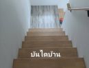 - ขายทาวน์โฮม หมู่บ้าน The Story townhome กาญจนาภิเษก 39, ดอกไม้, ประเวศ 3 ห้องนอน, 2 ห้องน้ำ 27.4 ตารางวา บ้านหลังริม