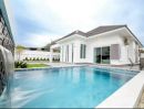  - ขายบ้านเดี่ยวสุดหรู หมู่บ้านพรเทพ8 พัทยา ตกแต่งครบ พร้อมเข้าอยู่