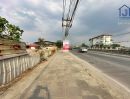 - ขายที่ดินถมแล้ว 12 ไร่ 17 ตารางวา หน้ากว้าง 106 เมตร ถนนสะพานนนทบุรี-บางบัวทอง ใกล้นิคม-ทางด่วนโทลล์เวย์