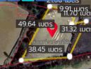 - ขายที่ดินเปล่า 349 ตร.ว. - ทำเลดี ติดถนนสาธารณะ น้ำ-ไฟพร้อม ต.เขาสามสิบหาบ อ.ท่ามะกา จ.กาญจนบุรี
