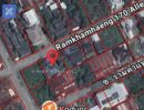  - ขายที่ดินพร้อมบ้านชั้นเดียว 100 ตรว. ถนนรามคำแหง ใกล้หมู่บ้านเพอเฟค
