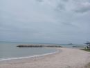 - ขายที่ดินติดทะเลชายหาดเมืองระยอง 38ไร่ วิวทะเลสวย ติดทะเลชายหาดแสงจันทร์