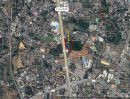 - ที่ดินแปลงใหญ่ 15 ไร่ ติดถนนซุปเปอร์ ใกล้แยกดอนจั่น หน้ากว้าง 138 ม.เหมาะกับการพัฒนาโครงการขนาดใหญ่