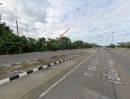 - ที่ดินแปลงใหญ่ 15 ไร่ ติดถนนซุปเปอร์ ใกล้แยกดอนจั่น หน้ากว้าง 138 ม.เหมาะกับการพัฒนาโครงการขนาดใหญ่