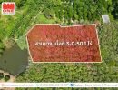 - ที่ดินสวนยาง พร้อมบ้านเดี่ยว เนื้อที่รวม 3-2-62.6 ไร่ อ.ลานสกา