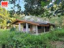 - ที่ดินสวนยาง พร้อมบ้านเดี่ยว เนื้อที่รวม 3-2-62.6 ไร่ อ.ลานสกา