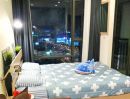 - ให้เช่า คอนโด ริทึ่ม อโศก 1 Fully Furnished วิวสูง ราคา 14,500 บาท/เดือน