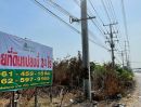  - ขายที่เปล่า แปลงใหญ่ ริมถนนพหลโยธิน วังน้อย อยุธยา