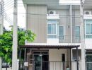  - หมู่บ้าน ซิตี้เซนส์ รามอินทรา ซอยพระยาสุเรนทร์ 30 ถนนรามอินทรา109