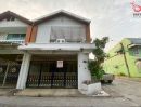 - ขายทาวน์เฮาส์ 2ชั้น 21ตรว. อินทามระ 41 ทำเลห้วยขวาง ใจกลางเมือง