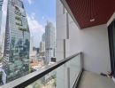  - ็็คอนโด Luxury The Address Sathorn (คอนโดดิ แอดเดรส สาทร)