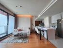  - ็็คอนโด Luxury The Address Sathorn (คอนโดดิ แอดเดรส สาทร)