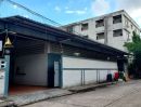  - ให้เช่าโกดังมีสำนักงาน บ้านพักคนงาน พื้นที่รวม 1,000 ตร.ม. ย่านพัฒนาการ ทำครัวกลางได้ รถเทรลเลอร์เข้าได้