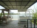  - บ้านเดี่ยวพระราม2ติดน้ำ บ้านติดทะเลสาบ สารินซิตี้นภาเหิร 305.3วา ตกแต่งต่อเติมแล้ว ใกล้โรงเรียนอัสสัมชัญ เซ็นทรัลมหาชัย