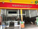  - ขาย] อาคารพาณิชย์ 4 ชั้น 99.8 ตร.ว. มาบตาพุด ระยอง หน้ากว้าง 10 ม. พร้อมโกดังหลังคาสูงและอุปกรณ์โรงกลึง ทำเลดีมาก