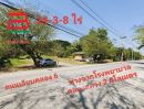  - ที่ดินเปล่า เนื้อที่ 24-3-8 ไร่ ซอยสุทธิพันธ์ (ระหว่างซอยเลียบคลองหกตะวันตก 31-33) ถนนรังสิต-นครนายก ตำบลคลองหก อำเภอคลองหลวง ปทุมธานี