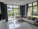 - ให้เช่า บ้านเดี่ยว 2 ชั้น หรูในหมู่บ้าน Bangkok Boulevard Bangna KM. 5 พร้อมเข้าอยู่