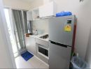  - ให้เช่า D Condo Ping เชียงใหม่ วิวดอย ราคาเบา ใกล้เมือง บรรยากาศเงียบสงบ ได้วิวภูเขา อยู่สบาย