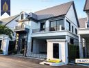  - For rent บ้านเดี่ยวใหม่ นาราสิริ พหล-วัชรพล บางเขน