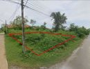 - ที่ดินปราณบุรี ติดกับโรงพยาบาลค่ายธนะรัชต์