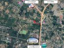- ที่ดินปราณบุรี ติดกับโรงพยาบาลค่ายธนะรัชต์