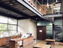  - ขายอาคารสำนักงานLoft Style 2 ชั้นอาคารแฝด2 อาคารถนนพระราม9 ใกล้ ห้าง The NineLoft เปิดโล่ง สร้างบรรยากาศการทำงานที่ทันสมัยใช้สอย 792 ตรม175.7 ตารางวา