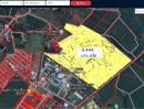 - ขายที่ดินจันทบุรีแปลงใหญ่ 171.5 ไร่ จันทบุรี