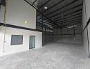  - ให้เช่าโกดังสาย 4 พร้อมออฟฟิศ 2 ชั้น 282 ตร.ม. ติดถนนใหญ่ รถคอนเทนเนอร์เข้าได้ ไฟ 3 เฟส