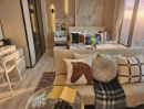 - New Condo The Room Phayathai ห้องใหม่เอี่ยม 27 ตารางเมตร ชั้นสูง ตกแต่งใหม่สุดหรู พร้อมเข้าอยู่