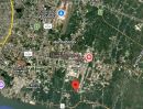  - ขายที่ดิน บางบ่อ 223 ไร่ สมุทรปราการ ใกล้สถาบันการแพทย์จักรีนฤบดินทร์