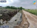 - ขายด่วน! ราคาถูก ที่ดิน 1 ไร่ 29วา ถมแล้วสูงกว่าถนน บางแก้ว บางพลี ใกล้เมกาบางนา หน้าแปลงเป็นถนนสาธารณะ กำลังสร้างถนน ZTK346