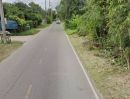 - ขายที่ดินตำบลน้ำแพร่หางดงหน้ากว้าง 80 เมตร โฉนด
