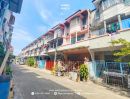 - ขาย!! ทาวน์เฮาส์ 3 ชั้น (ขนาด 17 ตร.ว.) ถ.แจ้งวัฒนะ-ปากเกร็ด ซ.36 นนทบุรี : Townhouse 3 levels Chaengwattana - Pak Kret 36