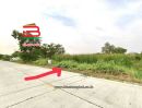  - ที่ดินเปล่า เนื้อที่ 100 ตร.ว. ซอยไสวประชาราษฎร์ 35 (ซอยร่วมสุข 9), ใกล้ตลาดเอซี.ลำลูกกาคลอง 4 ถนนไสวประชาราษฎร์ ตำบลลาดสวาย อำเภอลำลูกกา ปทุมธานี