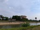 - ขายที่ดินเปล่า ทำเลดี ติดธารน้ำธรรมชาติ จังหวัดนครนายก
