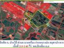  - ขายที่ดินติดถนนบางบ่อ-คลองด่าน 215-2-85 ไร่ ผังสีเหลือง ทำเลดี เหมาะทำโครงการจัดสรร คลังสินค้า