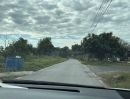  - ขายที่ดิน ตำบลบ้านพร้าว อำเภอบ้านนา นครนายก ถนนสุวรรณศร