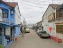 - ขายทาวเฮาส์ 2ชั้น 16 ตร.วา ซอยวัดทอง ถนนบางปลา ท่าทราย เมืองสมุทรสาคร ZW632