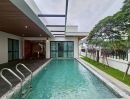  - ขายพลูวิลล่าหรู ใกล้ทะเลจอมเทียน พร้อมสระว่ายน้ำส่วนตัว
