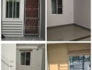 - ขาย/ให้เช่า บ้านทาวเฮ้าส์ 2 ชั้น 3 นอน 2 น้ำ ซ.รามอินทรา117