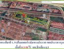  - ขายถูกที่ดินถมแล้ว ติดถนนเฉลิมพระเกียรติซอย ร.9 ประเวศ กทม.