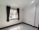 - บ้านชั้นเดียว หลังมุม รีโนเวทใหม่ พร้อมอยู่ หมู่บ้านเพ็ญศิริเพลส สุวินทวงศ์-สุวรรณภูมิ