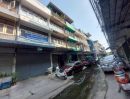 - ขายอาคารพาณิชย์ 3 ชั้นครึ่ง ซอยลาดพร้าว62