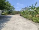  - ขายที่ดินถมแล้ว 313 ตรว.ใกล้ทางเข้า-ออกถนนบางนา-ตราด 26โครงการรอยัล เพลส ด้านหลังติดวิวน้ำ ต้นไม้ล้อมรอบ บรรยากาศดี สมุทรปราการ