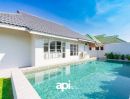 - ขายบ้านเดี่ยว พร้อมสระส่วนตัว หัวหินซอย 102 ใกล้ทะเล (Pool Villa for Sale Hua Hin Soi 102)