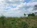 - ที่ดินทำเลทอง แปลงงาม ติดชายหาดนาจอมเทียน สัตหีบ ชลบุรี