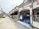 - ขายทาวน์เฮ้าส์ 2 ชั้น 17 ตรว. ซอยสะพานขวา ประชาราษฎร์ สาย 2 บางซื่อ ใกล้รถไฟฟ้า