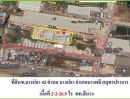  - ขายโกดังใหม่ ผังสีม่วง เนื้อที่ 342 ตรว.ซอยแสงฟ้า4 ถนนเทพารักษ์ กม.20 บางปลา