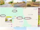  - ที่ดินรูปแปลงสวย 50ม.จากถนนเส้นหลักไปเขื่อนอุบลรัตน์ ห่างสามแยกถนนมิตรภาพ 6กม. หน้ากว้างติดถนนถึง 230ม. ขอนแก่น